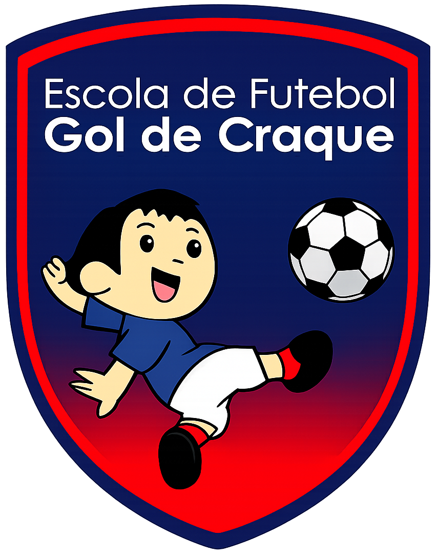 Imagem da escola participante Escola de Futebol Gol de Craque
